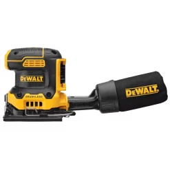 Discount 🔥 Sanders DEWALT 20-Volt MAX XR Cordless Brushless 1/4 Sheet Variable Speed Sander With (1) 20-Volt Battery 3.0Ah & Charger 🌟 16 Discount 🔥 Sanders DEWALT 20-Volt MAX XR Cordless Brushless 1/4 Sheet Variable Speed Sander With (1) 20-Volt Battery 3.0Ah & Charger 🌟 -metalworking-tools Sales Store unnamed file 2318