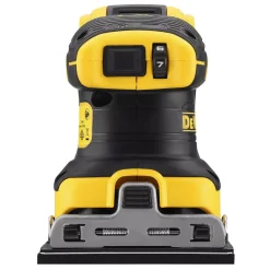 Discount 🔥 Sanders DEWALT 20-Volt MAX XR Cordless Brushless 1/4 Sheet Variable Speed Sander With (1) 20-Volt Battery 3.0Ah & Charger 🌟 18 Discount 🔥 Sanders DEWALT 20-Volt MAX XR Cordless Brushless 1/4 Sheet Variable Speed Sander With (1) 20-Volt Battery 3.0Ah & Charger 🌟 -metalworking-tools Sales Store unnamed file 2320