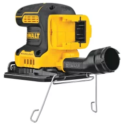 Discount 🔥 Sanders DEWALT 20-Volt MAX XR Cordless Brushless 1/4 Sheet Variable Speed Sander With (1) 20-Volt Battery 3.0Ah & Charger 🌟 20 Discount 🔥 Sanders DEWALT 20-Volt MAX XR Cordless Brushless 1/4 Sheet Variable Speed Sander With (1) 20-Volt Battery 3.0Ah & Charger 🌟 -metalworking-tools Sales Store unnamed file 2322