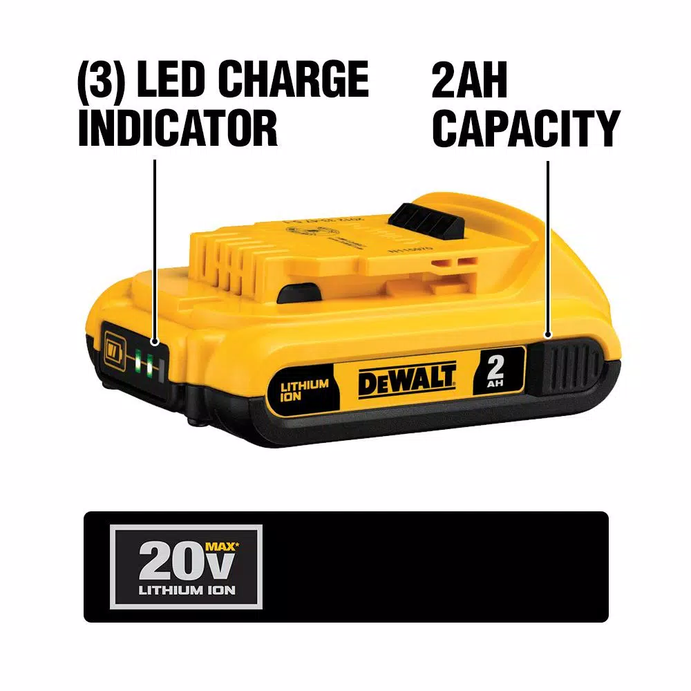 Best deal 🛒 Power Multi Tools DEWALT ATOMIC 20-Volt MAX Cordless Brushless Oscillating Multi-Tool With (1) 20-Volt Battery 2.0Ah 🌟 10 Best deal 🛒 Power Multi Tools DEWALT ATOMIC 20-Volt MAX Cordless Brushless Oscillating Multi-Tool With (1) 20-Volt Battery 2.0Ah 🌟 - Image 10