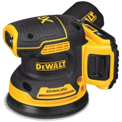 Outlet 🧨 Sanders DEWALT 20-Volt MAX XR Cordless Brushless 5 In. Random Orbital Sander With (1) 20-Volt Battery 2.0Ah & Charger 🌟 17 Outlet 🧨 Sanders DEWALT 20-Volt MAX XR Cordless Brushless 5 In. Random Orbital Sander With (1) 20-Volt Battery 2.0Ah & Charger 🌟 -metalworking-tools Sales Store unnamed file 2339
