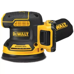 Outlet 🧨 Sanders DEWALT 20-Volt MAX XR Cordless Brushless 5 In. Random Orbital Sander With (1) 20-Volt Battery 2.0Ah & Charger 🌟 19 Outlet 🧨 Sanders DEWALT 20-Volt MAX XR Cordless Brushless 5 In. Random Orbital Sander With (1) 20-Volt Battery 2.0Ah & Charger 🌟 -metalworking-tools Sales Store unnamed file 2341