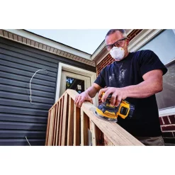 Outlet 🧨 Sanders DEWALT 20-Volt MAX XR Cordless Brushless 5 In. Random Orbital Sander With (1) 20-Volt Battery 2.0Ah & Charger 🌟 24 Outlet 🧨 Sanders DEWALT 20-Volt MAX XR Cordless Brushless 5 In. Random Orbital Sander With (1) 20-Volt Battery 2.0Ah & Charger 🌟 -metalworking-tools Sales Store unnamed file 2346