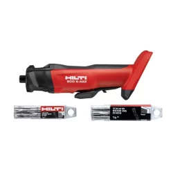 Budget ✨ Power Multi Tools Hilti 22-Volt Lithium-Ion Cordless Brushless SCO 6 Cut-Out Tool Body 🔔
