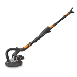Flash Sale 👍 Sanders WEN 5 Amp Corded Variable Speed Drywall Sander With 15 Ft. Hose 🥰
