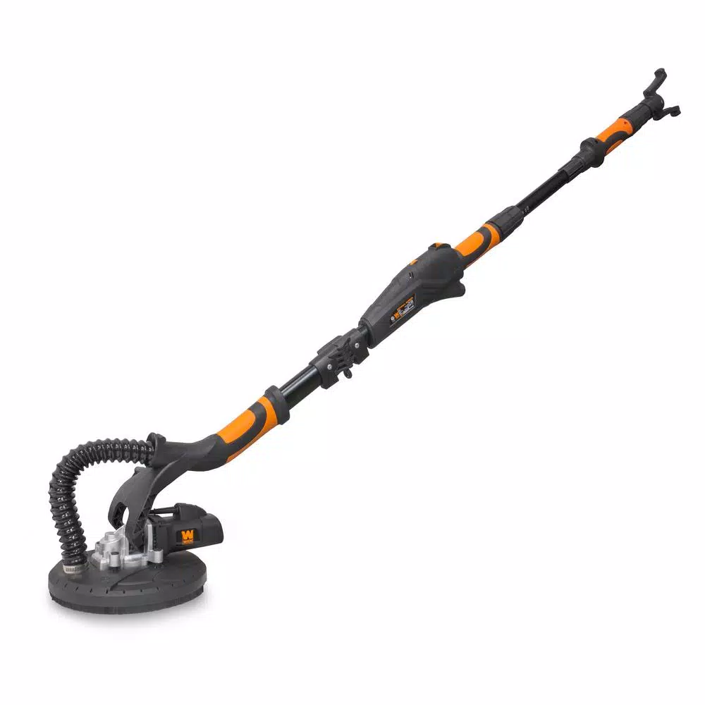 Flash Sale 👍 Sanders WEN 5 Amp Corded Variable Speed Drywall Sander With 15 Ft. Hose 🥰 1 Flash Sale 👍 Sanders WEN 5 Amp Corded Variable Speed Drywall Sander With 15 Ft. Hose 🥰