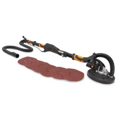 Flash Sale 👍 Sanders WEN 5 Amp Corded Variable Speed Drywall Sander With 15 Ft. Hose 🥰 13 Flash Sale 👍 Sanders WEN 5 Amp Corded Variable Speed Drywall Sander With 15 Ft. Hose 🥰 -metalworking-tools Sales Store unnamed file 2356