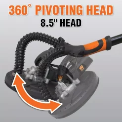 Flash Sale 👍 Sanders WEN 5 Amp Corded Variable Speed Drywall Sander With 15 Ft. Hose 🥰 16 Flash Sale 👍 Sanders WEN 5 Amp Corded Variable Speed Drywall Sander With 15 Ft. Hose 🥰 -metalworking-tools Sales Store unnamed file 2359