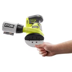Budget 🌟 Sanders RYOBI 18-Volt ONE+ Cordless 5 In. Random Orbit Sander (Tool-Only) 🔥 15 Budget 🌟 Sanders RYOBI 18-Volt ONE+ Cordless 5 In. Random Orbit Sander (Tool-Only) 🔥 -metalworking-tools Sales Store unnamed file 2364