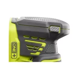 Budget 🌟 Sanders RYOBI 18-Volt ONE+ Cordless 5 In. Random Orbit Sander (Tool-Only) 🔥 16 Budget 🌟 Sanders RYOBI 18-Volt ONE+ Cordless 5 In. Random Orbit Sander (Tool-Only) 🔥 -metalworking-tools Sales Store unnamed file 2365