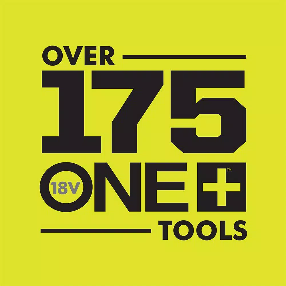 Budget 🌟 Sanders RYOBI 18-Volt ONE+ Cordless 5 In. Random Orbit Sander (Tool-Only) 🔥 10 Budget 🌟 Sanders RYOBI 18-Volt ONE+ Cordless 5 In. Random Orbit Sander (Tool-Only) 🔥 - Image 10