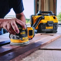 Deals 🎁 Sanders DEWALT 20-Volt MAX XR Li-Ion Cordless Brushless 5 In. Random Orbital Sander (Tool-Only) With 20-Volt Li-Ion (1) 5.0Ah Battery 👏 27 Deals 🎁 Sanders DEWALT 20-Volt MAX XR Li-Ion Cordless Brushless 5 In. Random Orbital Sander (Tool-Only) With 20-Volt Li-Ion (1) 5.0Ah Battery 👏 -metalworking-tools Sales Store unnamed file 2386