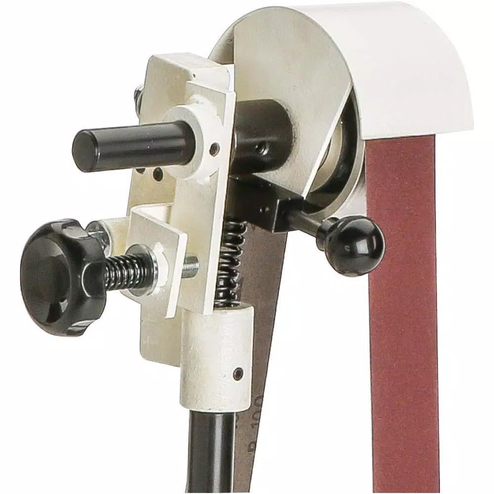 Cheap 𧨠Sanders Shop Fox Knife Belt Sander/Buffer π 3 Cheap 𧨠Sanders Shop Fox Knife Belt Sander/Buffer π - Image 3