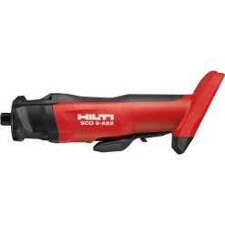 Budget ✨ Power Multi Tools Hilti 22-Volt Lithium-Ion Cordless Brushless SCO 6 Cut-Out Tool Body 🔔 -metalworking-tools Sales Store unnamed file 241