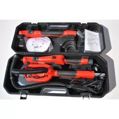 Cheap ๐ Sanders ALEKO 520-Watt Electric Drywall Sander Variable Speed With Adjustable Frame ๐ฏ