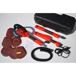 Cheap ๐ Sanders ALEKO 520-Watt Electric Drywall Sander Variable Speed With Adjustable Frame ๐ฏ 7 Cheap ๐ Sanders ALEKO 520-Watt Electric Drywall Sander Variable Speed With Adjustable Frame ๐ฏ -metalworking-tools Sales Store unnamed file 2418