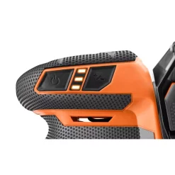 Outlet 🎁 Sanders RIDGID 18-Volt OCTANE Cordless Brushless 3-Speed 1/4 Sheet Sander Kit With (1) OCTANE Bluetooth 3.0 Ah Battery And Charger 🛒 -metalworking-tools Sales Store unnamed file 2455