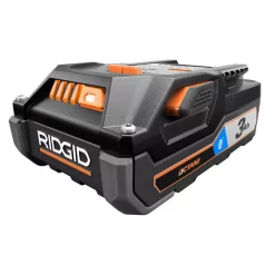 Outlet 🎁 Sanders RIDGID 18-Volt OCTANE Cordless Brushless 3-Speed 1/4 Sheet Sander Kit With (1) OCTANE Bluetooth 3.0 Ah Battery And Charger 🛒 -metalworking-tools Sales Store unnamed file 2457