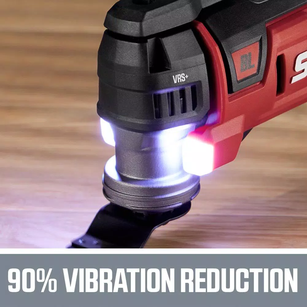 Best Pirce 🔔 Power Multi Tools Skil PWRCore 20-Volt Brushless Oscillating MultiTool Kit With PWRJump Charger 🎉 6 Best Pirce 🔔 Power Multi Tools Skil PWRCore 20-Volt Brushless Oscillating MultiTool Kit With PWRJump Charger 🎉 - Image 6