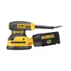 Best Pirce 👏 Sanders DEWALT 3 Amp Corded 5 In. Variable Speed Random Orbital Sander 👍