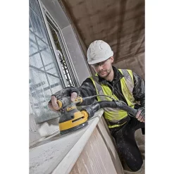 Best Pirce 👏 Sanders DEWALT 3 Amp Corded 5 In. Variable Speed Random Orbital Sander 👍 -metalworking-tools Sales Store unnamed file 2520