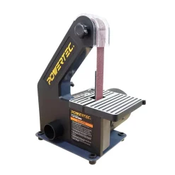 Buy π Sanders POWERTEC 1 In. X 30 In. Belt Sander π