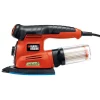 Flash Sale ✔️ Sanders BLACK+DECKER Smart Select Multi-Sander Kit ⌛