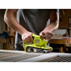 Cheap 😉 Sanders RYOBI 6 Amp Corded 3 In. X 18 In. Portable Belt Sander 🤩 15 Cheap 😉 Sanders RYOBI 6 Amp Corded 3 In. X 18 In. Portable Belt Sander 🤩 -metalworking-tools Sales Store unnamed file 2580