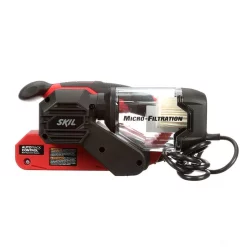 Best Sale ❤️ Sanders Skil 6 Amp Corded Electric 3 In. X 18 In. Belt Sander Kit With Pressure Control 💯 -metalworking-tools Sales Store unnamed file 2585