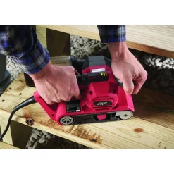 Best Sale ❤️ Sanders Skil 6 Amp Corded Electric 3 In. X 18 In. Belt Sander Kit With Pressure Control 💯 -metalworking-tools Sales Store unnamed file 2592