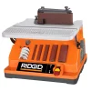 Deals ❤️ Sanders RIDGID Oscillating Edge/Belt Spindle Sander 🥰