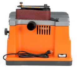 Deals ❤️ Sanders RIDGID Oscillating Edge/Belt Spindle Sander 🥰 -metalworking-tools Sales Store unnamed file 2602