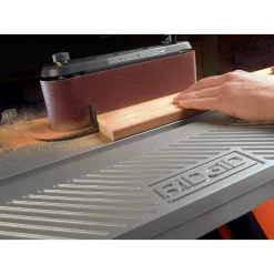 Deals ❤️ Sanders RIDGID Oscillating Edge/Belt Spindle Sander 🥰 -metalworking-tools Sales Store unnamed file 2603