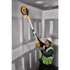 Brand new 🎉 Sanders DEWALT 20-Volt MAX Cordless 9 In. Drywall Sander With (2) 20-Volt 5.0Ah Batteries & Charger 👍 -metalworking-tools Sales Store unnamed file 2625