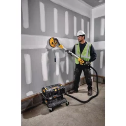 Brand new 🎉 Sanders DEWALT 20-Volt MAX Cordless 9 In. Drywall Sander With (2) 20-Volt 5.0Ah Batteries & Charger 👍 -metalworking-tools Sales Store unnamed file 2626