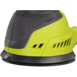 Outlet 😀 Sanders RYOBI 2.6 Amp Corded 5 In. Random Orbital Sander 😀 17 Outlet 😀 Sanders RYOBI 2.6 Amp Corded 5 In. Random Orbital Sander 😀 -metalworking-tools Sales Store unnamed file 2635