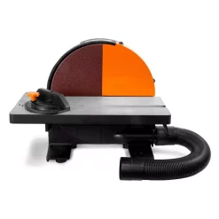 Top 10 β Sanders WEN Corded 12 In. Benchtop Disc Sander With Miter Gauge And Dust Collection System π 11 Top 10 β Sanders WEN Corded 12 In. Benchtop Disc Sander With Miter Gauge And Dust Collection System π -metalworking-tools Sales Store unnamed file 2646