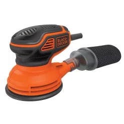 Coupon ๐ Sanders BLACK+DECKER 2.4 Amp Corded 5 In. Random Orbital Sander ๐งจ 14 Coupon ๐ Sanders BLACK+DECKER 2.4 Amp Corded 5 In. Random Orbital Sander ๐งจ -metalworking-tools Sales Store unnamed file 2666