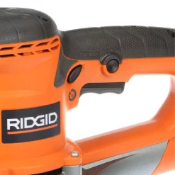 Wholesale 🎉 Sanders RIDGID 4 Amp Corded 6 In. Variable-Speed Dual Random Orbital Sander With AIRGUARD Technology 🔥 -metalworking-tools Sales Store unnamed file 2674