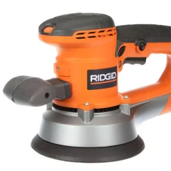Wholesale 🎉 Sanders RIDGID 4 Amp Corded 6 In. Variable-Speed Dual Random Orbital Sander With AIRGUARD Technology 🔥 -metalworking-tools Sales Store unnamed file 2675