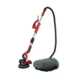 Promo ❤️ Sanders ALEKO Lightweight Drywall Sander With Vacuum And Adjustable Speed ❤️