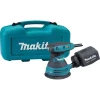 Coupon 🎁 Sanders Makita 3 Amp 5 In. Corded Random Orbital Sander With Variable Speed Tool Case 💯