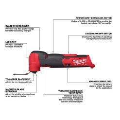 Flash Sale 🎉 Power Multi Tools Milwaukee M12 FUEL 12-Volt Lithium-Ion Cordless Oscillating Multi-Tool With M12 2.0Ah Battery ✨ 16 Flash Sale 🎉 Power Multi Tools Milwaukee M12 FUEL 12-Volt Lithium-Ion Cordless Oscillating Multi-Tool With M12 2.0Ah Battery ✨ -metalworking-tools Sales Store unnamed file 270