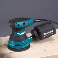 Coupon 🎁 Sanders Makita 3 Amp 5 In. Corded Random Orbital Sander With Variable Speed Tool Case 💯 15 Coupon 🎁 Sanders Makita 3 Amp 5 In. Corded Random Orbital Sander With Variable Speed Tool Case 💯 -metalworking-tools Sales Store unnamed file 2701