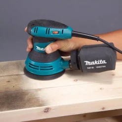 Coupon 🎁 Sanders Makita 3 Amp 5 In. Corded Random Orbital Sander With Variable Speed Tool Case 💯 21 Coupon 🎁 Sanders Makita 3 Amp 5 In. Corded Random Orbital Sander With Variable Speed Tool Case 💯 -metalworking-tools Sales Store unnamed file 2707