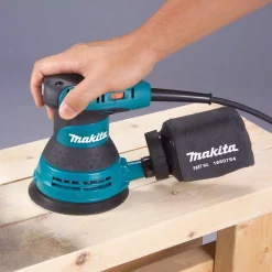 Coupon 🎁 Sanders Makita 3 Amp 5 In. Corded Random Orbital Sander With Variable Speed Tool Case 💯 22 Coupon 🎁 Sanders Makita 3 Amp 5 In. Corded Random Orbital Sander With Variable Speed Tool Case 💯 -metalworking-tools Sales Store unnamed file 2708