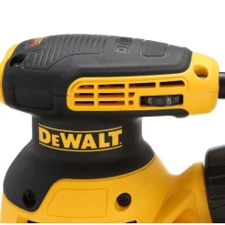 Best Pirce 🛒 Sanders DEWALT 3 Amp Corded 5 In. Variable Speed Random Orbital Sander 🎉 -metalworking-tools Sales Store unnamed file 2729
