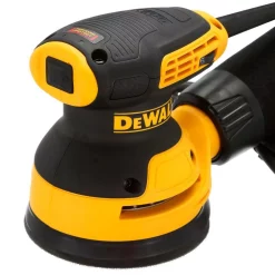 Best Pirce 🛒 Sanders DEWALT 3 Amp Corded 5 In. Variable Speed Random Orbital Sander 🎉 -metalworking-tools Sales Store unnamed file 2730