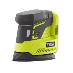 Buy 👍 Sanders RYOBI 18-Volt ONE+ Corner Cat Finish Sander With 2.0 Ah Battery And Charger Kit 😍 -metalworking-tools Sales Store unnamed file 2752