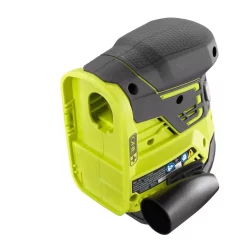 Buy 👍 Sanders RYOBI 18-Volt ONE+ Corner Cat Finish Sander With 2.0 Ah Battery And Charger Kit 😍 -metalworking-tools Sales Store unnamed file 2754